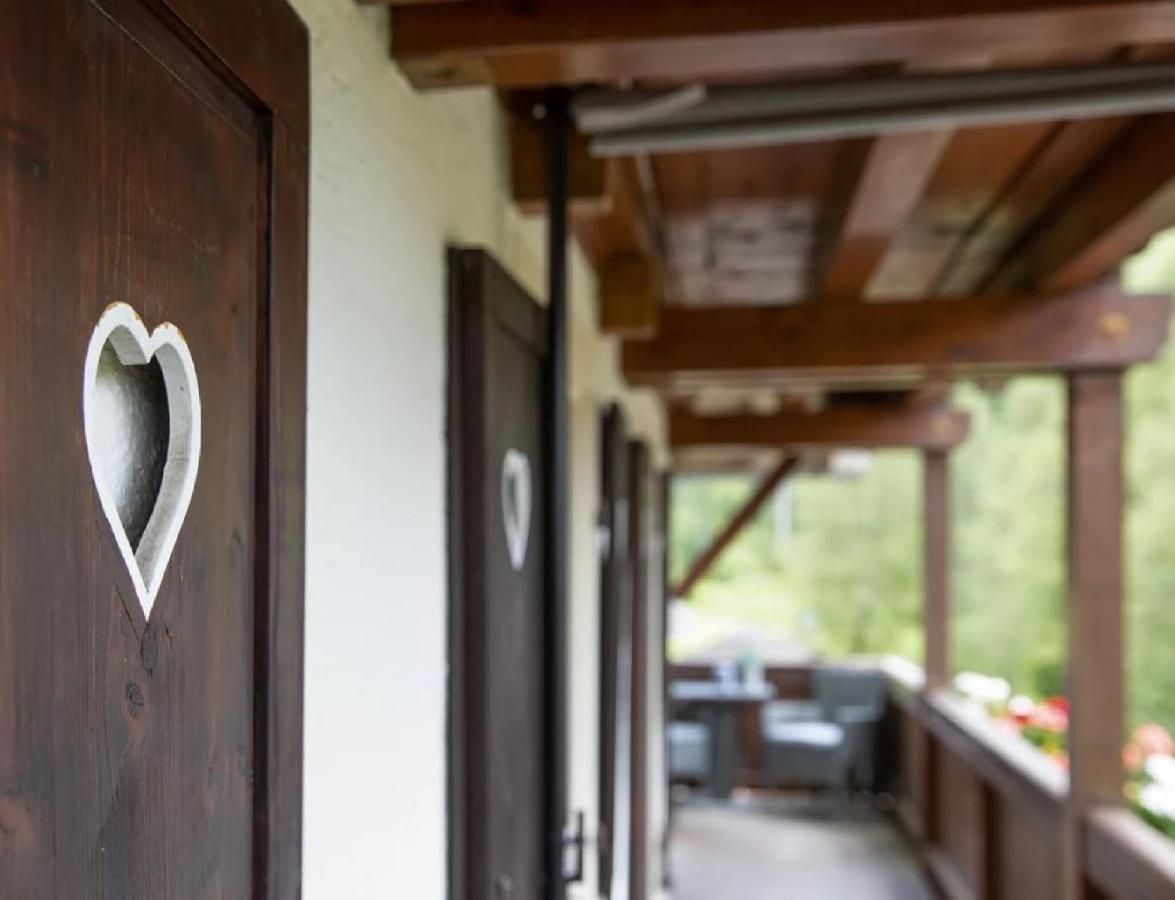 Hotel Finkenhof Schluchsee Exterior foto