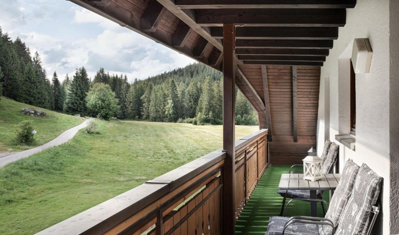 Hotel Finkenhof Schluchsee Exterior foto